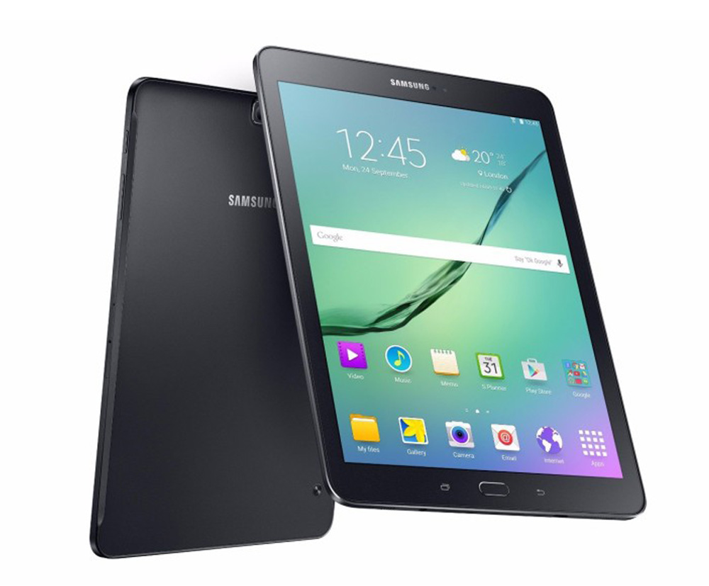 تبلت سامسونگ مدل Galaxy Tab S2 9.7 New Edition LTE ظرفيت 32 گيگ